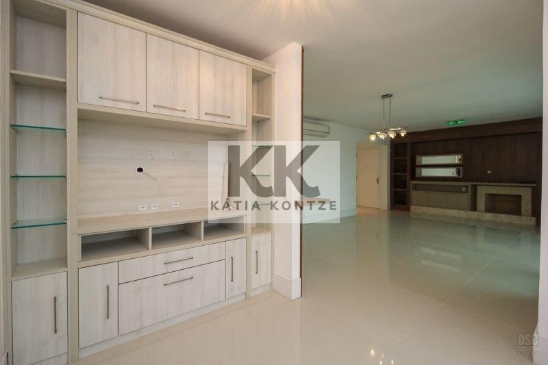 Apartamento BVAP 300 Apto 3711-113 165m² 3D Antônio Parreiras Porto Alegre - 