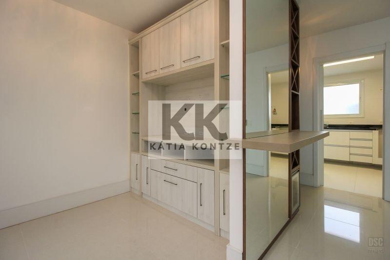 Apartamento BVAP 300 Apto 3711-113 165m² 3D Antônio Parreiras Porto Alegre - 