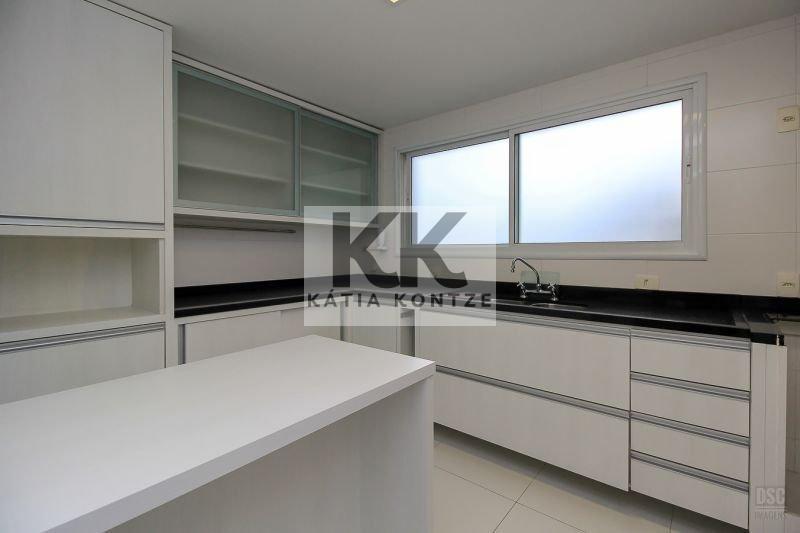 Apartamento BVAP 300 Apto 3711-113 165m² 3D Antônio Parreiras Porto Alegre - 