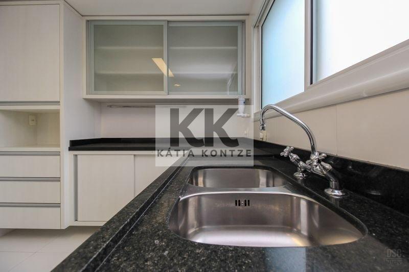 Apartamento BVAP 300 Apto 3711-113 165m² 3D Antônio Parreiras Porto Alegre - 