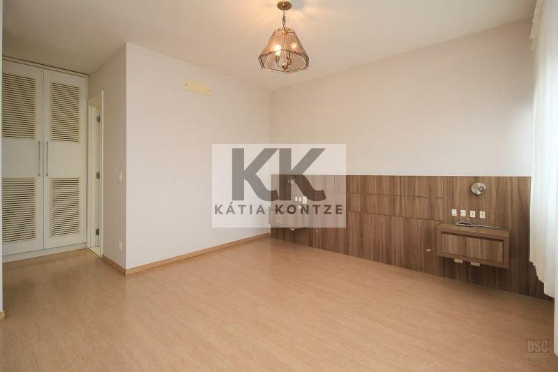 Apartamento BVAP 300 Apto 3711-113 165m² 3D Antônio Parreiras Porto Alegre - 
