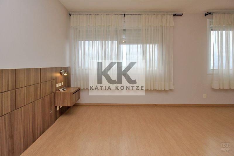 Apartamento BVAP 300 Apto 3711-113 165m² 3D Antônio Parreiras Porto Alegre - 