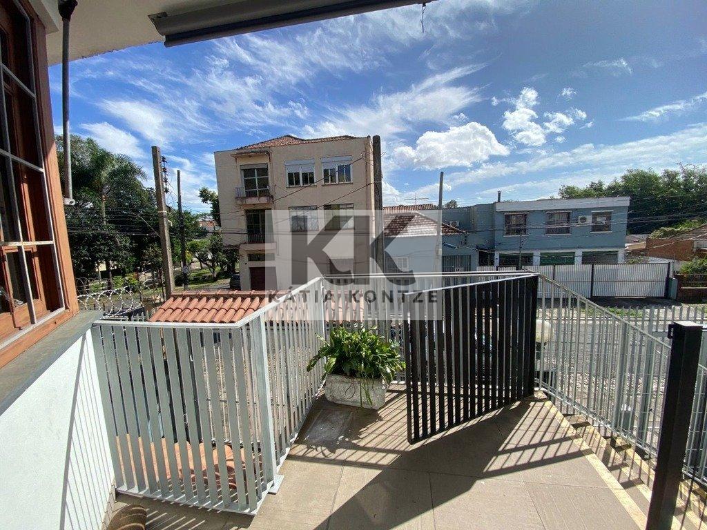 Casa PDARM 17 Casa POA9484 1 suíte 289m² Ricalde Marques Porto Alegre - 
