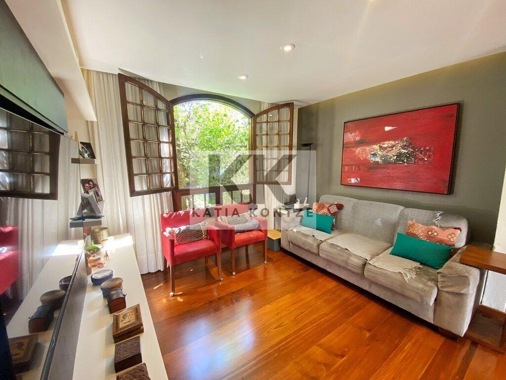 Casa CC 303 87760 1 suíte 300m² Cai Porto Alegre - 