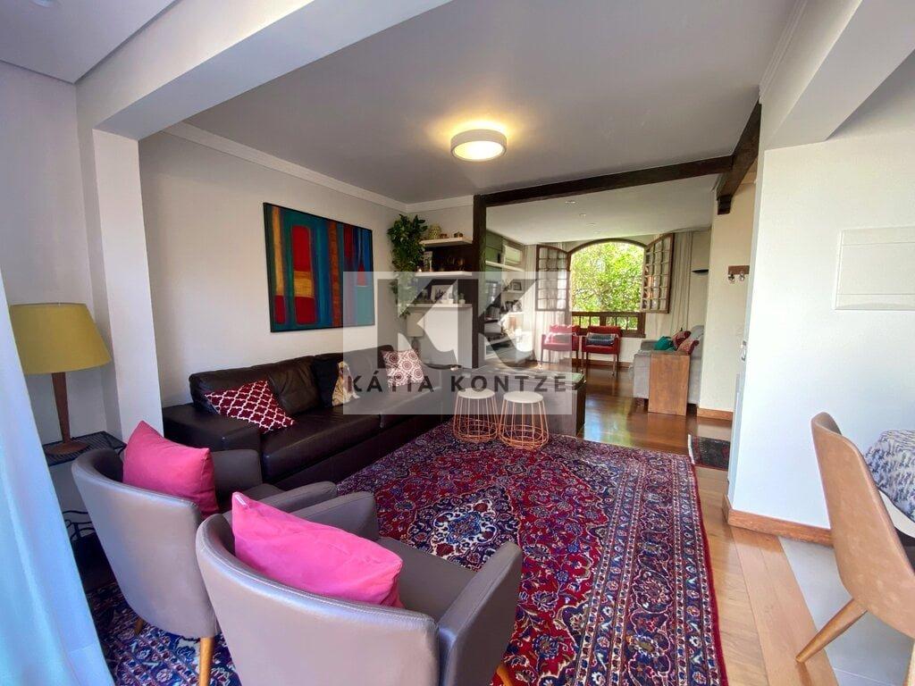 Casa CC 303 87760 1 suíte 300m² Cai Porto Alegre - 