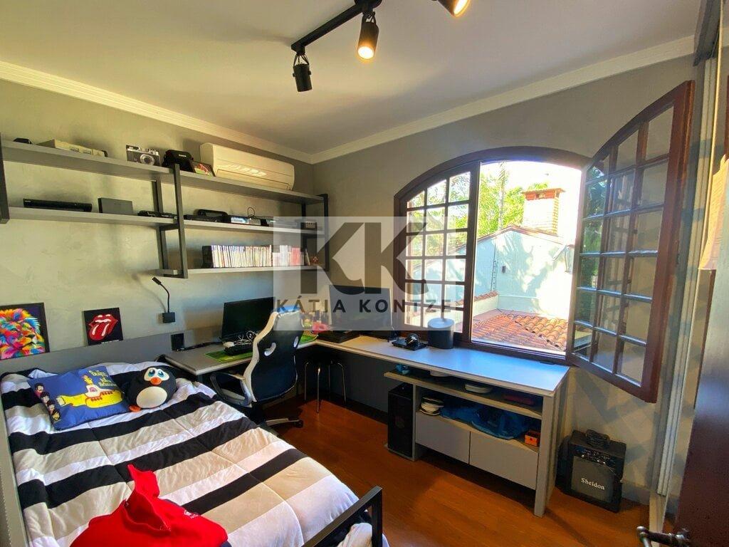 Casa CC 303 87760 1 suíte 300m² Cai Porto Alegre - 