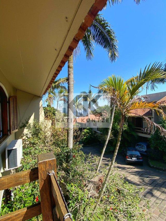Casa CC 303 87760 1 suíte 300m² Cai Porto Alegre - 