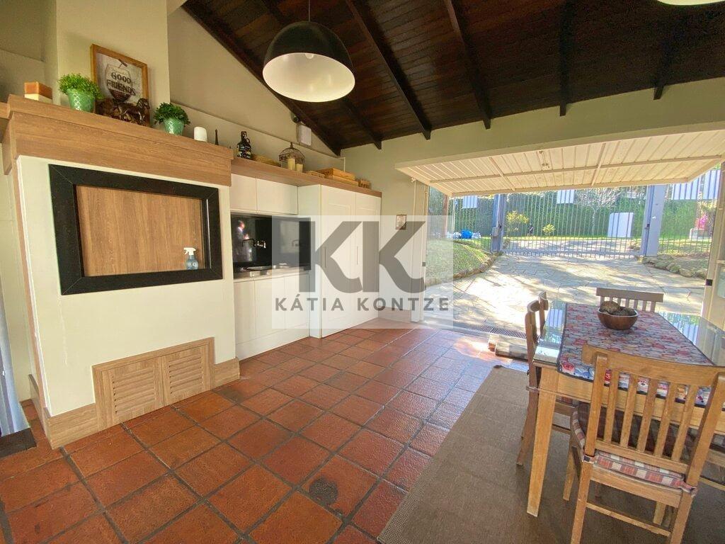 Casa CC 303 87760 1 suíte 300m² Cai Porto Alegre - 