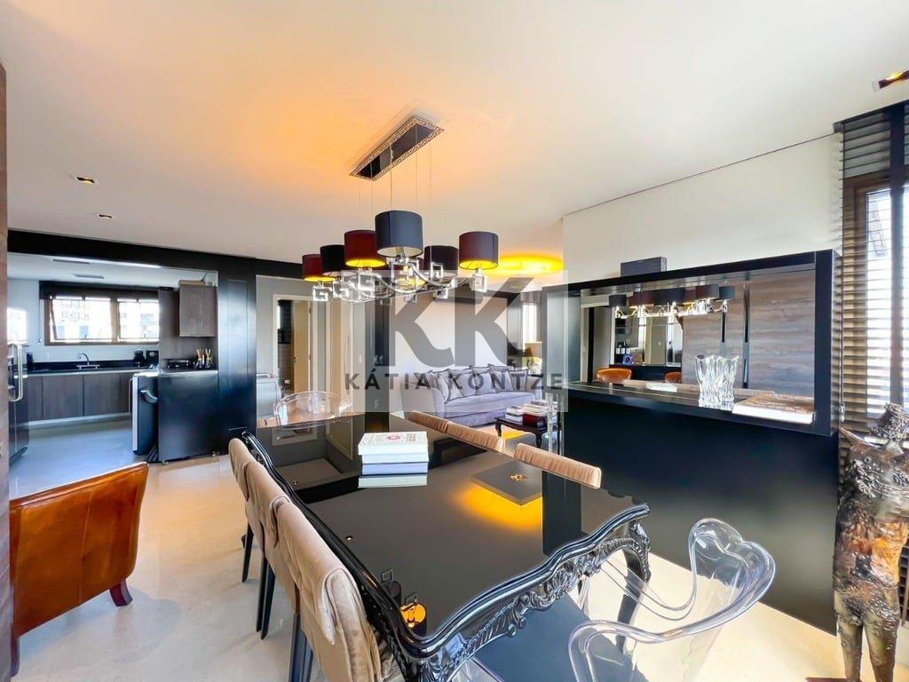 Apartamento MDVAB 260 Apto 4212 3 suítes 160m² Aurélio Bitencourt Porto Alegre - 