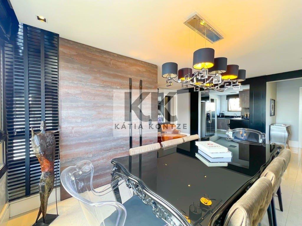 Apartamento MDVAB 260 Apto 4212 3 suítes 160m² Aurélio Bitencourt Porto Alegre - 