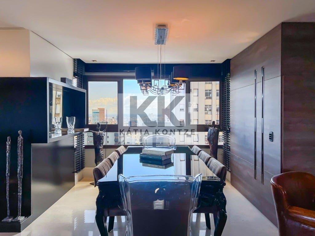 Apartamento MDVAB 260 Apto 4212 3 suítes 160m² Aurélio Bitencourt Porto Alegre - 