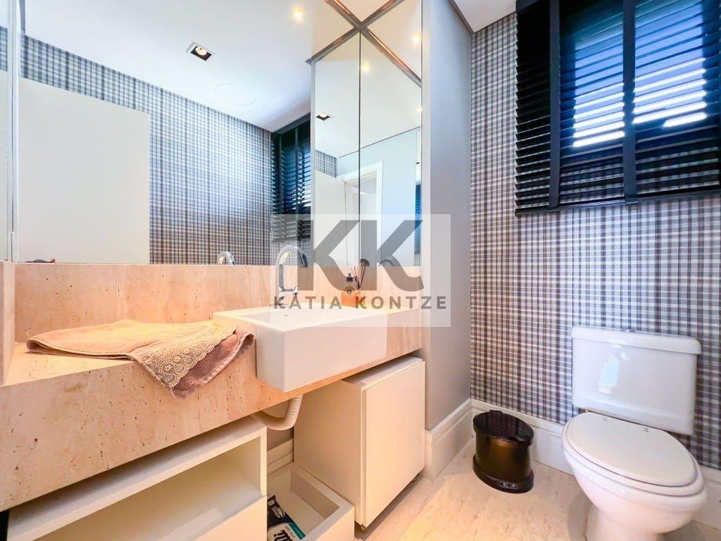 Apartamento MDVAB 260 Apto 4212 3 suítes 160m² Aurélio Bitencourt Porto Alegre - 