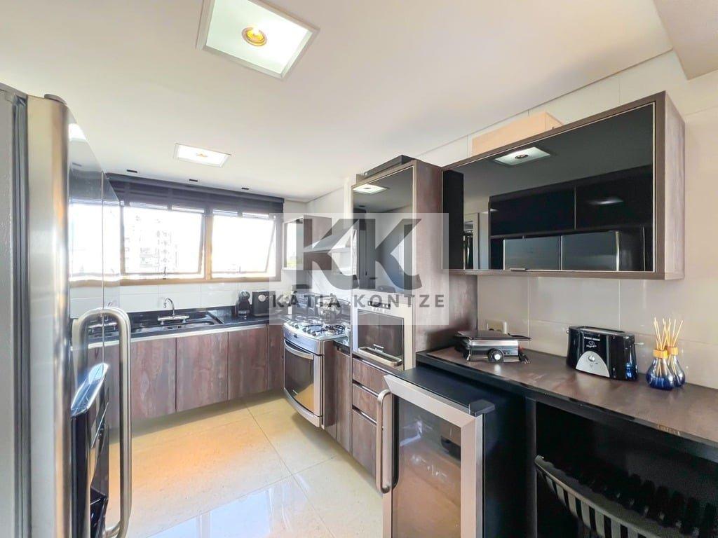 Apartamento MDVAB 260 Apto 4212 3 suítes 160m² Aurélio Bitencourt Porto Alegre - 