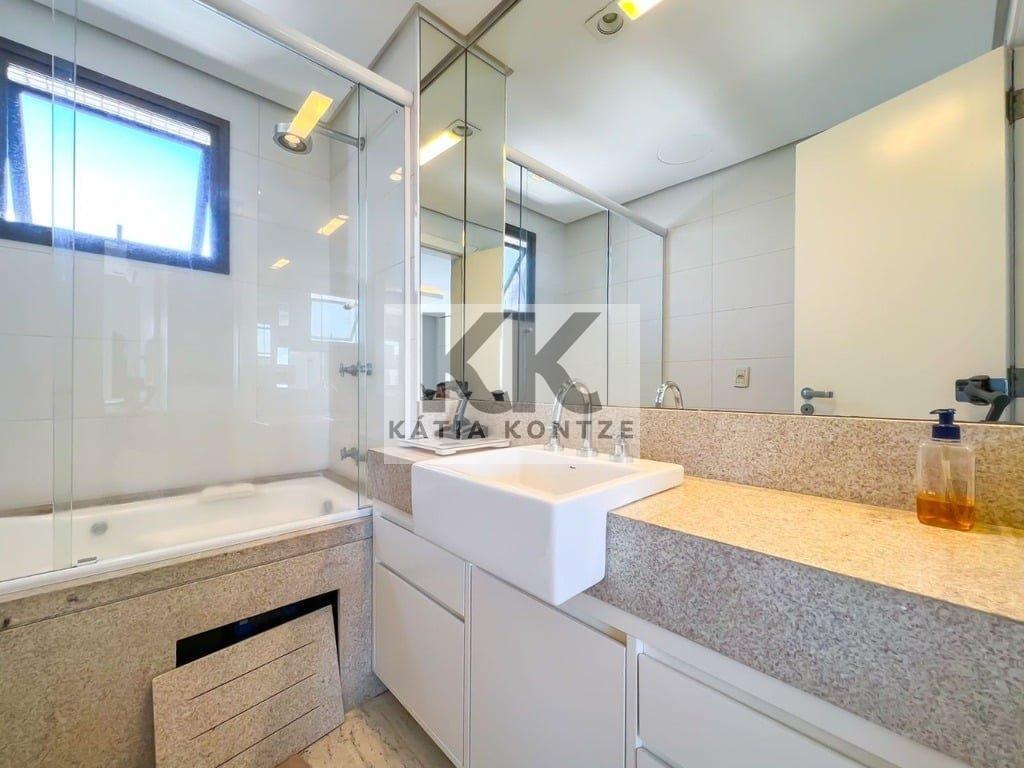 Apartamento MDVAB 260 Apto 4212 3 suítes 160m² Aurélio Bitencourt Porto Alegre - 