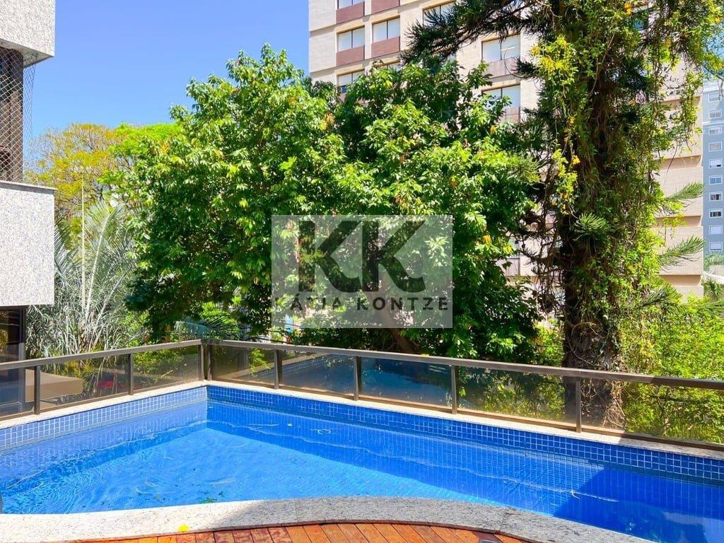 Apartamento MDVAB 260 Apto 4212 3 suítes 160m² Aurélio Bitencourt Porto Alegre - 