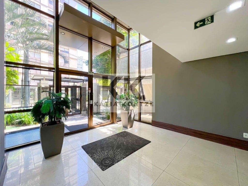 Apartamento MDVAB 260 Apto 4212 3 suítes 160m² Aurélio Bitencourt Porto Alegre - 