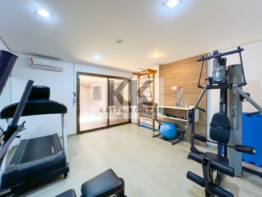Apartamento MDVAB 260 Apto 4212 3 suítes 160m² Aurélio Bitencourt Porto Alegre - 