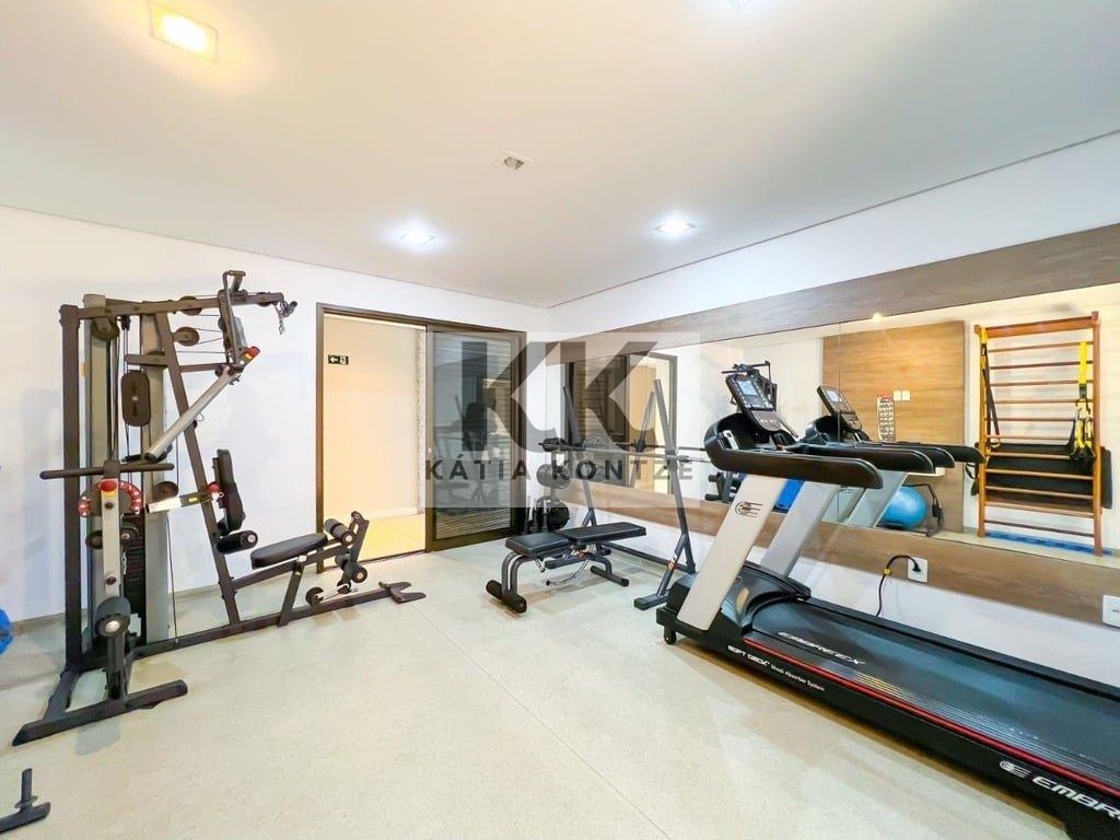Apartamento MDVAB 260 Apto 4212 3 suítes 160m² Aurélio Bitencourt Porto Alegre - 