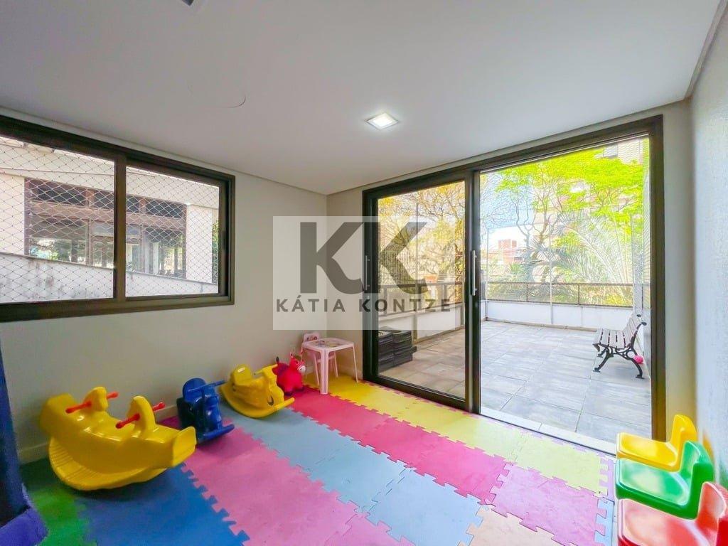 Apartamento MDVAB 260 Apto 4212 3 suítes 160m² Aurélio Bitencourt Porto Alegre - 