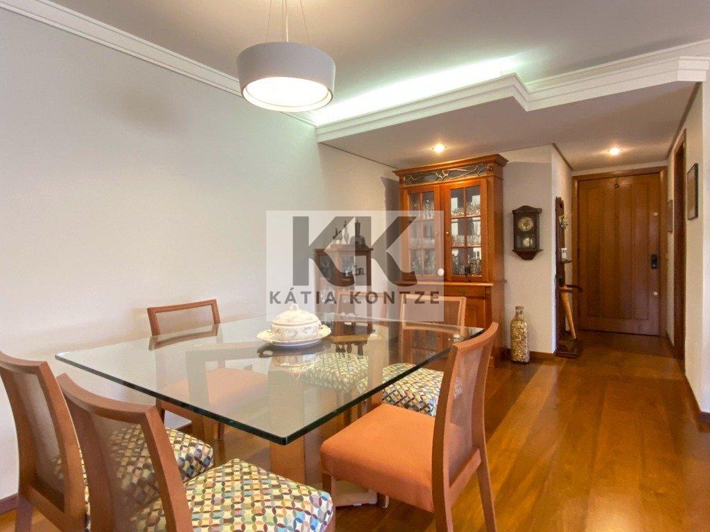 Apartamento Green Palace Apto LA659 140.83m² 3D Dona Laura Porto Alegre - 