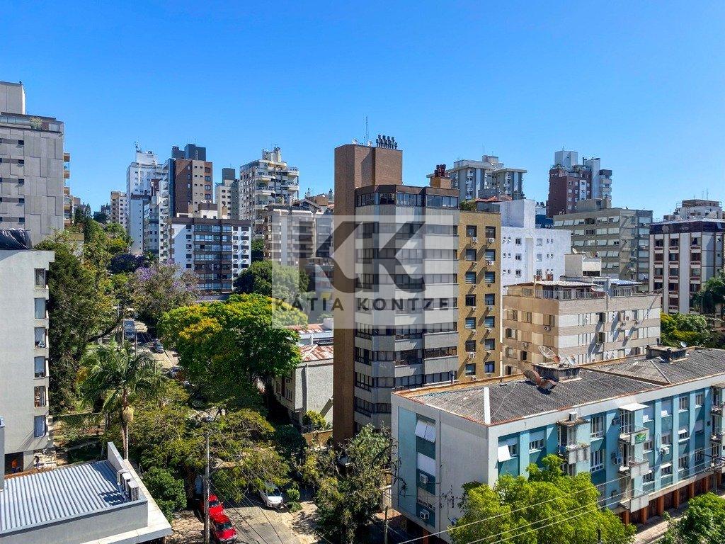 Apartamento Green Palace Apto LA659 140.83m² 3D Dona Laura Porto Alegre - 