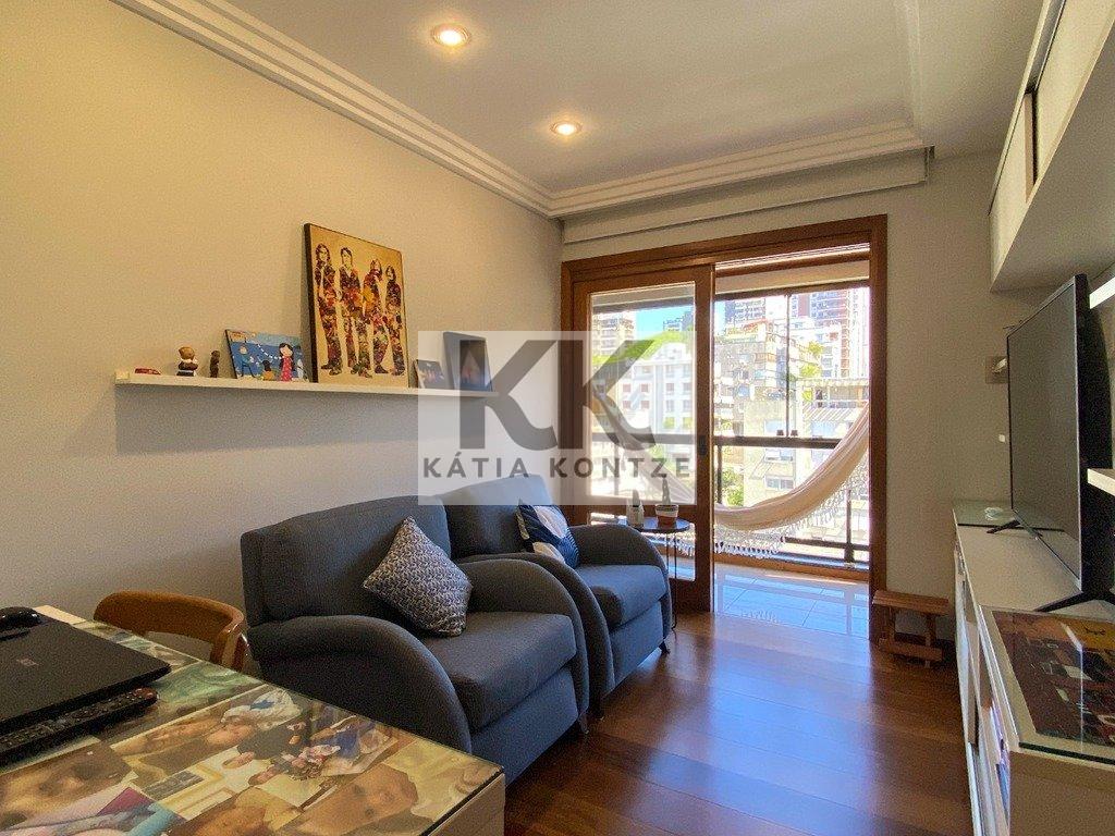 Apartamento Green Palace Apto LA659 140.83m² 3D Dona Laura Porto Alegre - 
