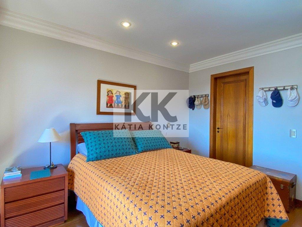 Apartamento Green Palace Apto LA659 140.83m² 3D Dona Laura Porto Alegre - 
