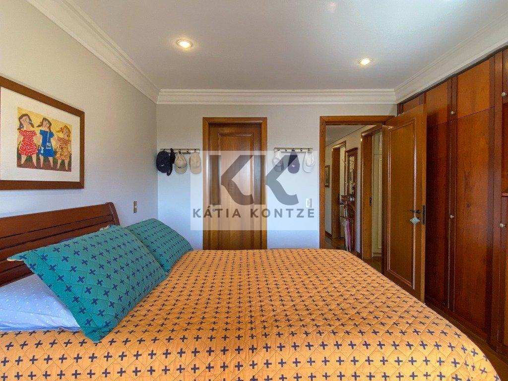 Apartamento Green Palace Apto LA659 140.83m² 3D Dona Laura Porto Alegre - 