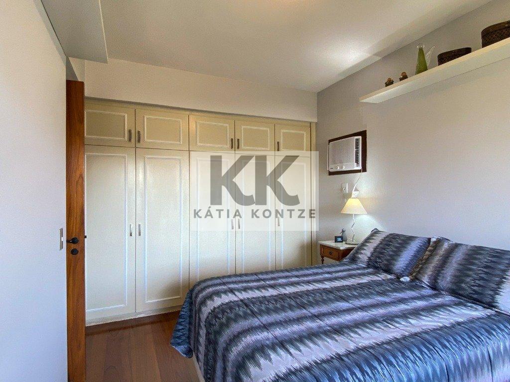Apartamento Green Palace Apto LA659 140.83m² 3D Dona Laura Porto Alegre - 