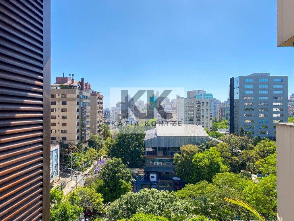 Apartamento Green Palace Apto LA659 140.83m² 3D Dona Laura Porto Alegre - 