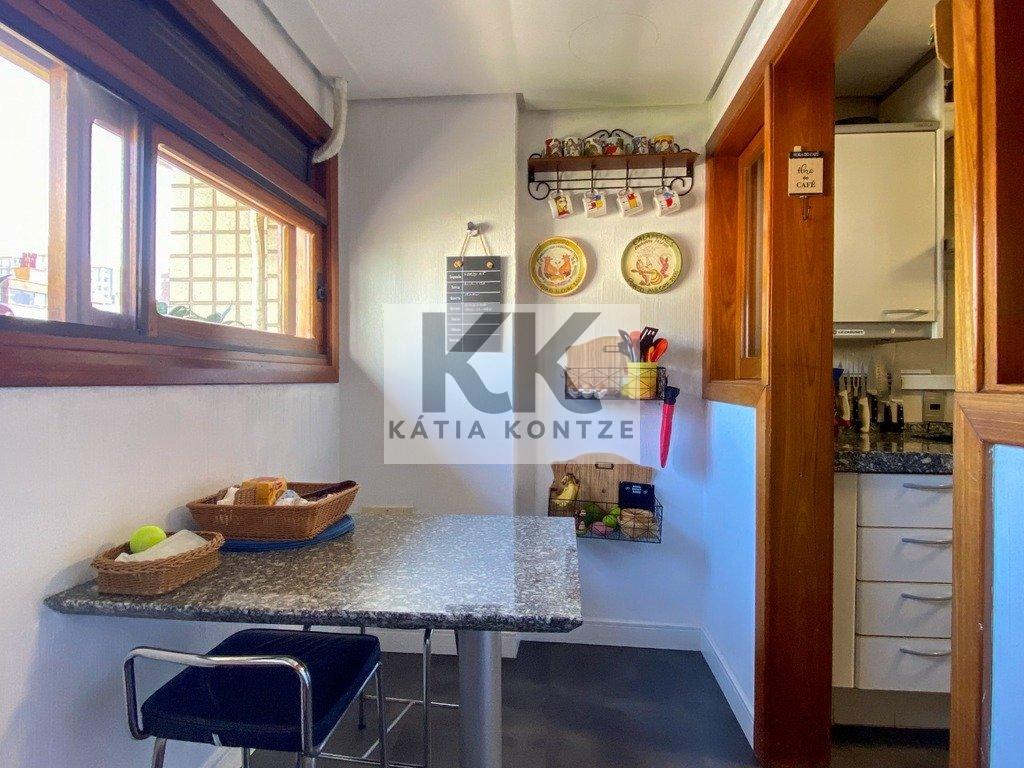Apartamento Green Palace Apto LA659 140.83m² 3D Dona Laura Porto Alegre - 