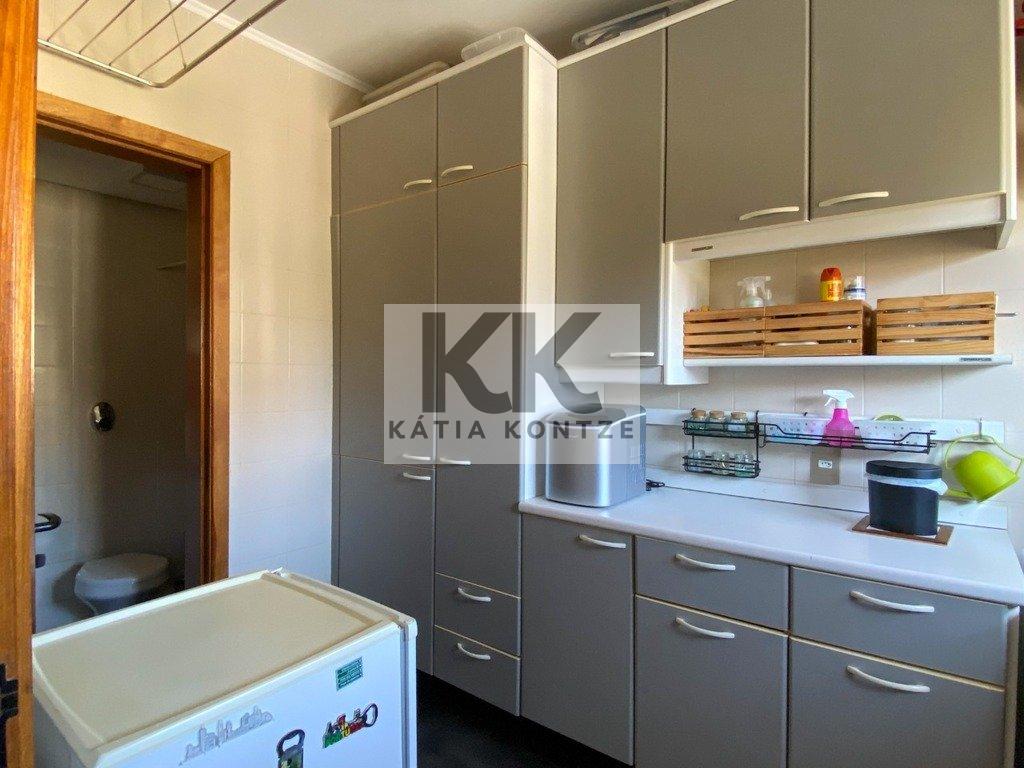 Apartamento Green Palace Apto LA659 140.83m² 3D Dona Laura Porto Alegre - 
