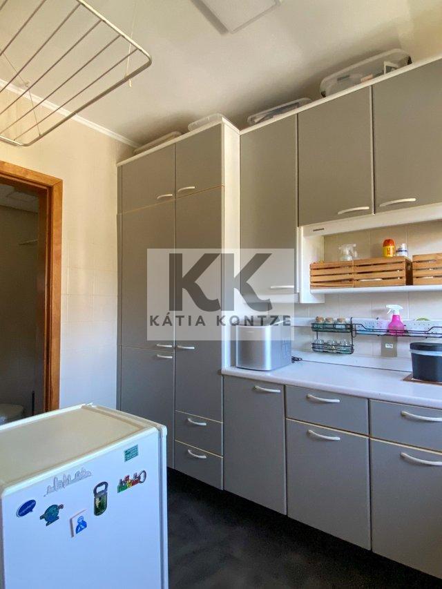 Apartamento Green Palace Apto LA659 140.83m² 3D Dona Laura Porto Alegre - 