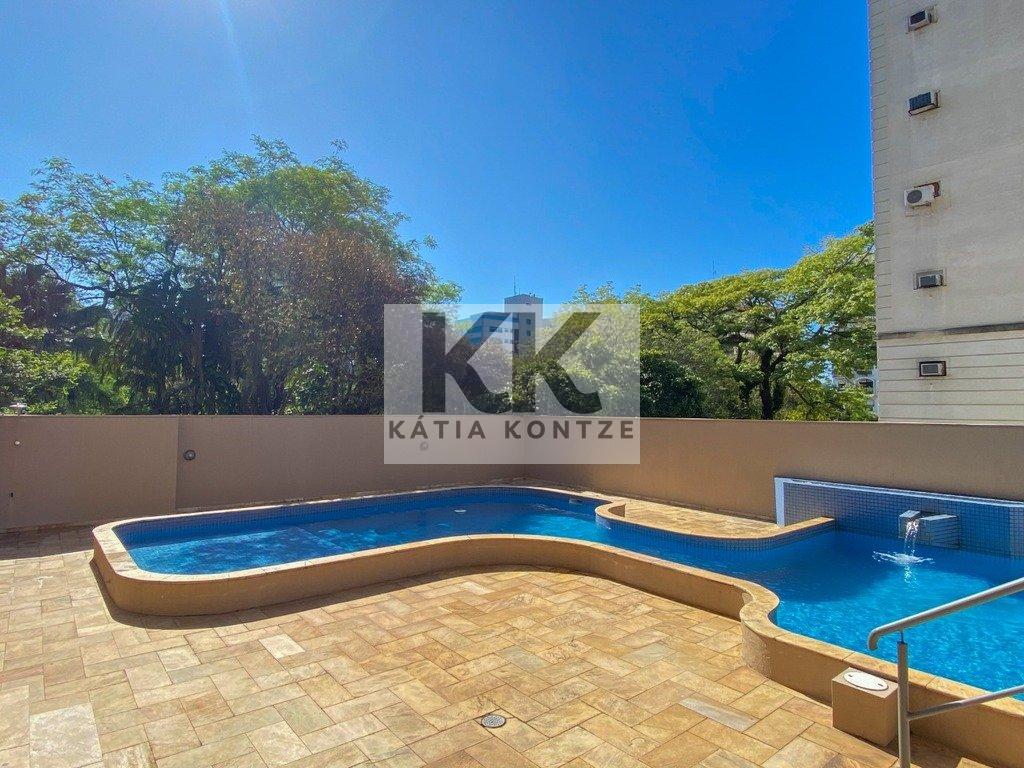 Apartamento Green Palace Apto LA659 140.83m² 3D Dona Laura Porto Alegre - 