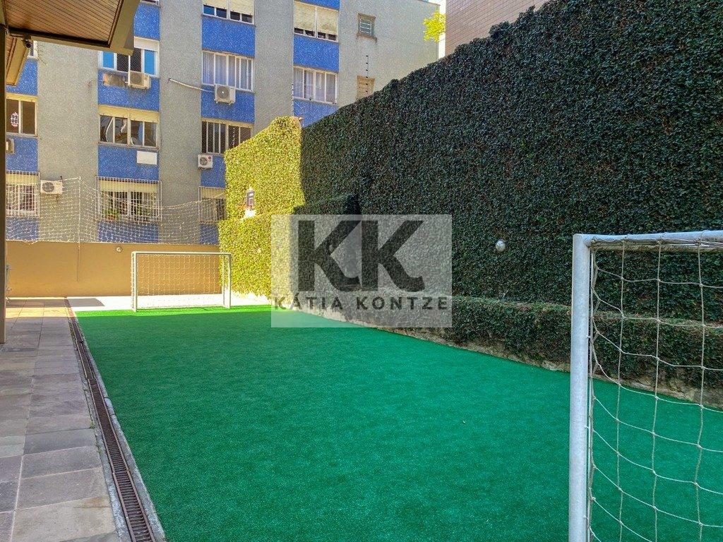 Apartamento Green Palace Apto LA659 140.83m² 3D Dona Laura Porto Alegre - 