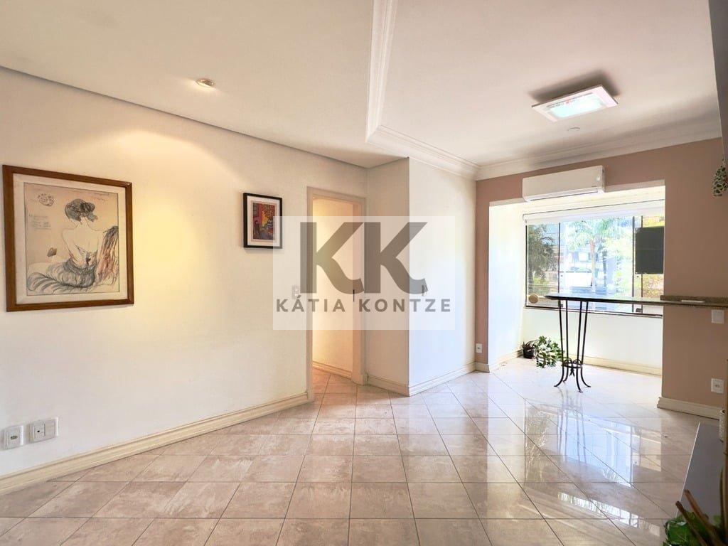 Apartamento Costa Bela Apto LA668 1 suíte 79m² Coronel Andre Belo Porto Alegre - 