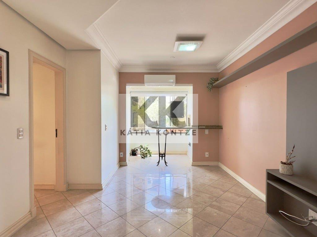 Apartamento Costa Bela Apto LA668 1 suíte 79m² Coronel Andre Belo Porto Alegre - 