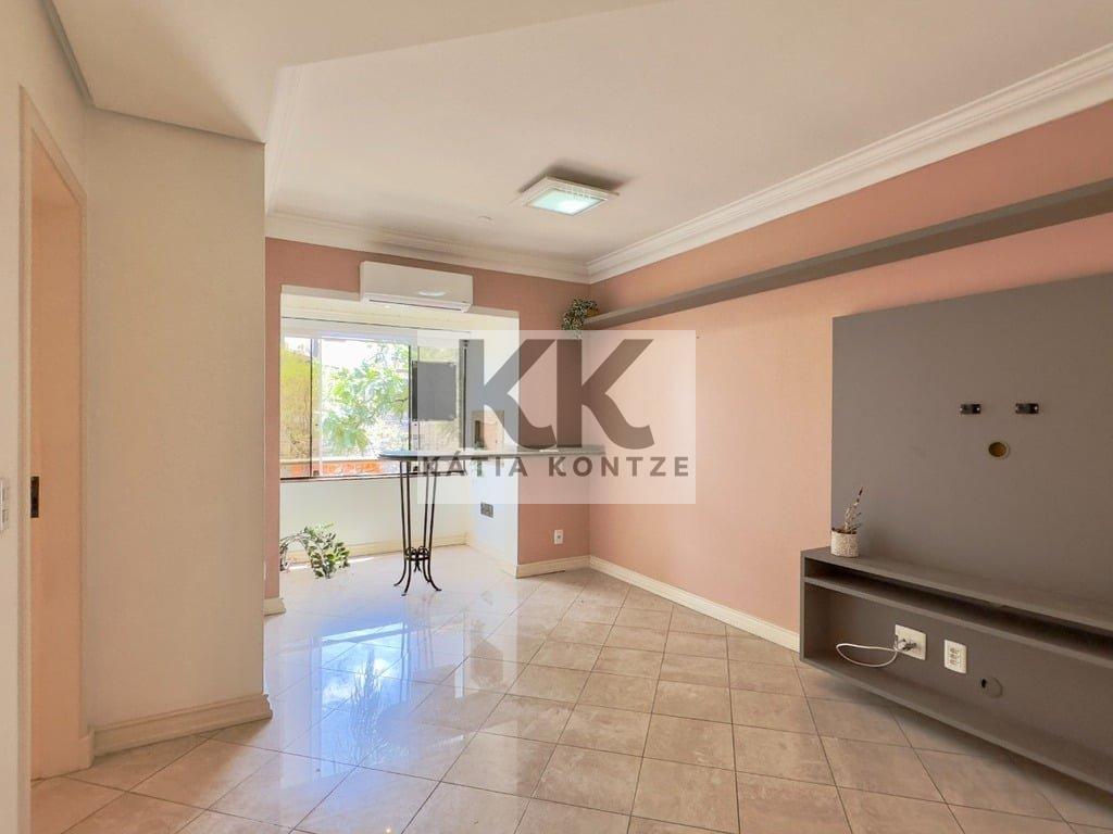 Apartamento Costa Bela Apto LA668 1 suíte 79m² Coronel Andre Belo Porto Alegre - 