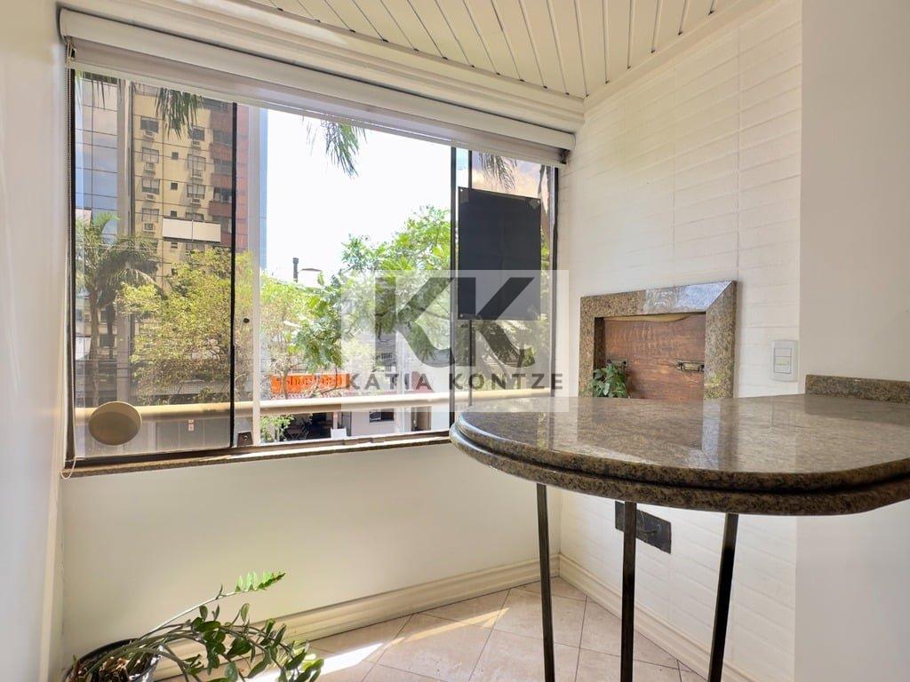 Apartamento Costa Bela Apto LA668 1 suíte 79m² Coronel Andre Belo Porto Alegre - 