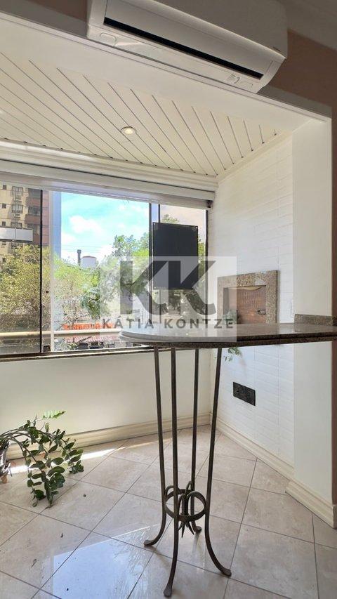 Apartamento Costa Bela Apto LA668 1 suíte 79m² Coronel Andre Belo Porto Alegre - 