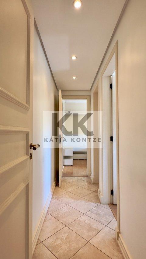Apartamento Costa Bela Apto LA668 1 suíte 79m² Coronel Andre Belo Porto Alegre - 