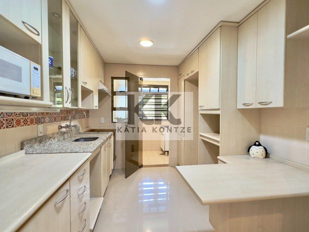 Apartamento Costa Bela Apto LA668 1 suíte 79m² Coronel Andre Belo Porto Alegre - 