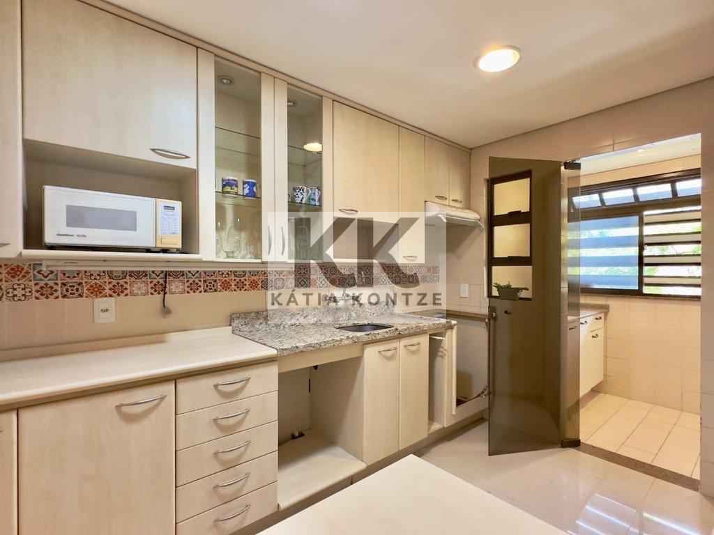 Apartamento Costa Bela Apto LA668 1 suíte 79m² Coronel Andre Belo Porto Alegre - 