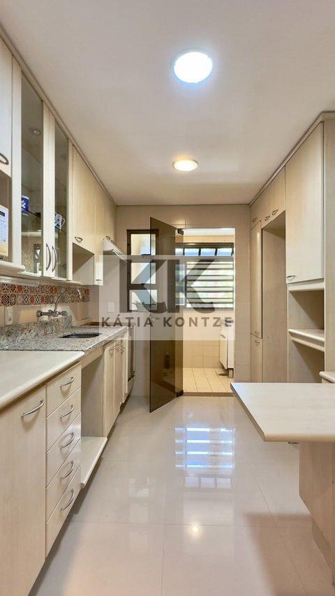 Apartamento Costa Bela Apto LA668 1 suíte 79m² Coronel Andre Belo Porto Alegre - 