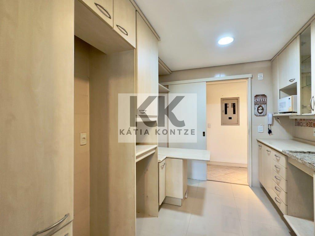 Apartamento Costa Bela Apto LA668 1 suíte 79m² Coronel Andre Belo Porto Alegre - 