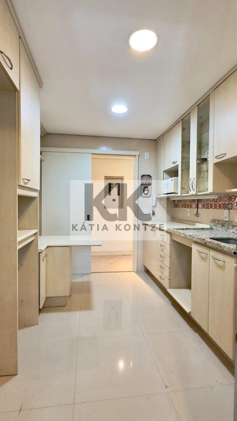 Apartamento Costa Bela Apto LA668 1 suíte 79m² Coronel Andre Belo Porto Alegre - 