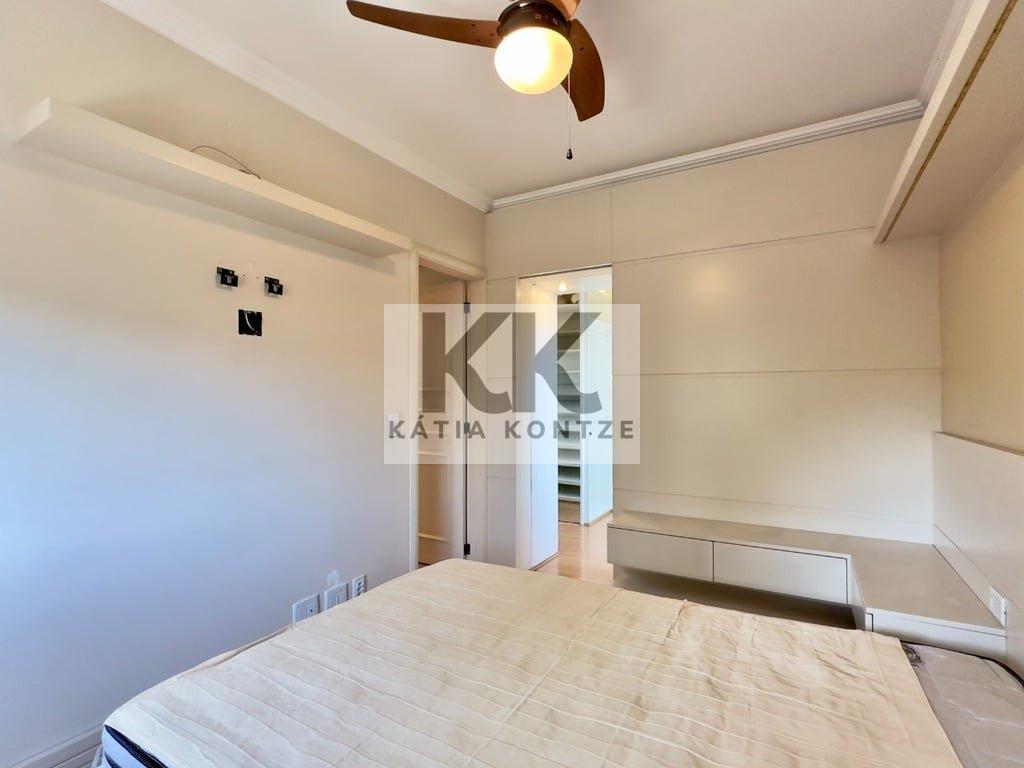 Apartamento Costa Bela Apto LA668 1 suíte 79m² Coronel Andre Belo Porto Alegre - 