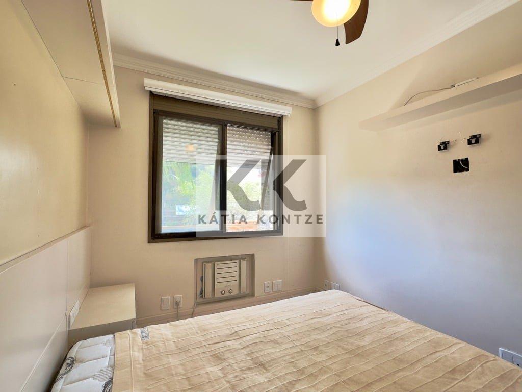 Apartamento Costa Bela Apto LA668 1 suíte 79m² Coronel Andre Belo Porto Alegre - 