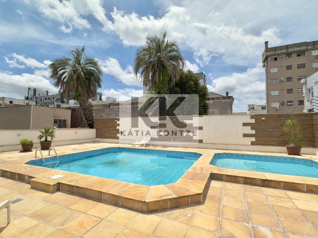 Apartamento Costa Bela Apto LA668 1 suíte 79m² Coronel Andre Belo Porto Alegre - 