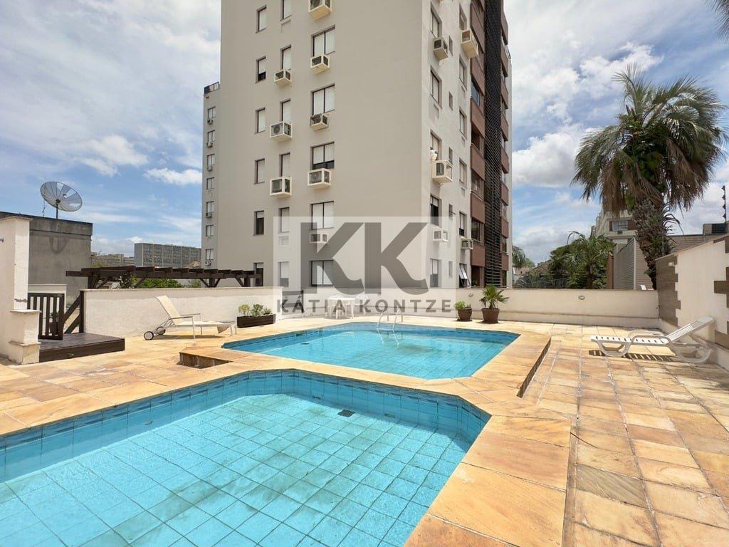 Apartamento Costa Bela Apto LA668 1 suíte 79m² Coronel Andre Belo Porto Alegre - 